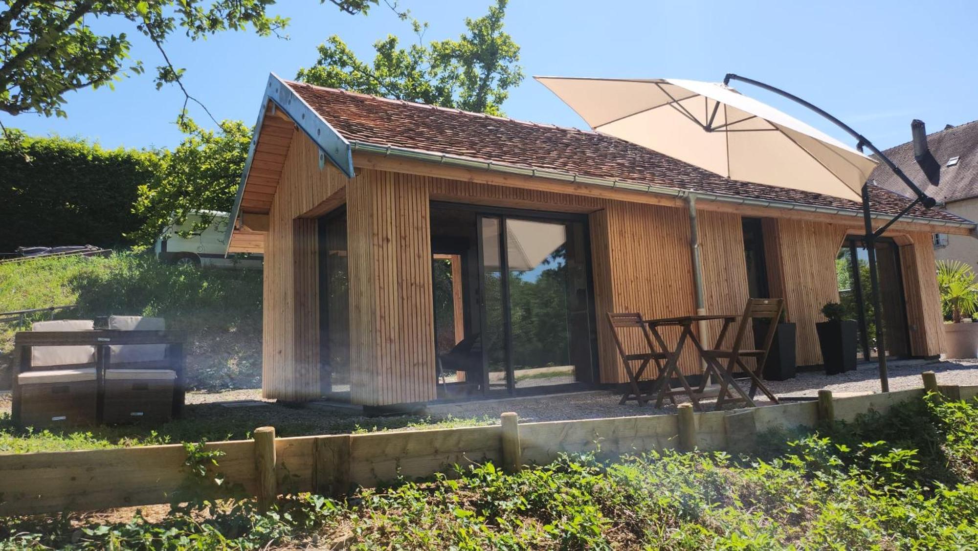 Lodge Du Chateau De Feschaux Villeneuve-sous-Pymont ภายนอก รูปภาพ